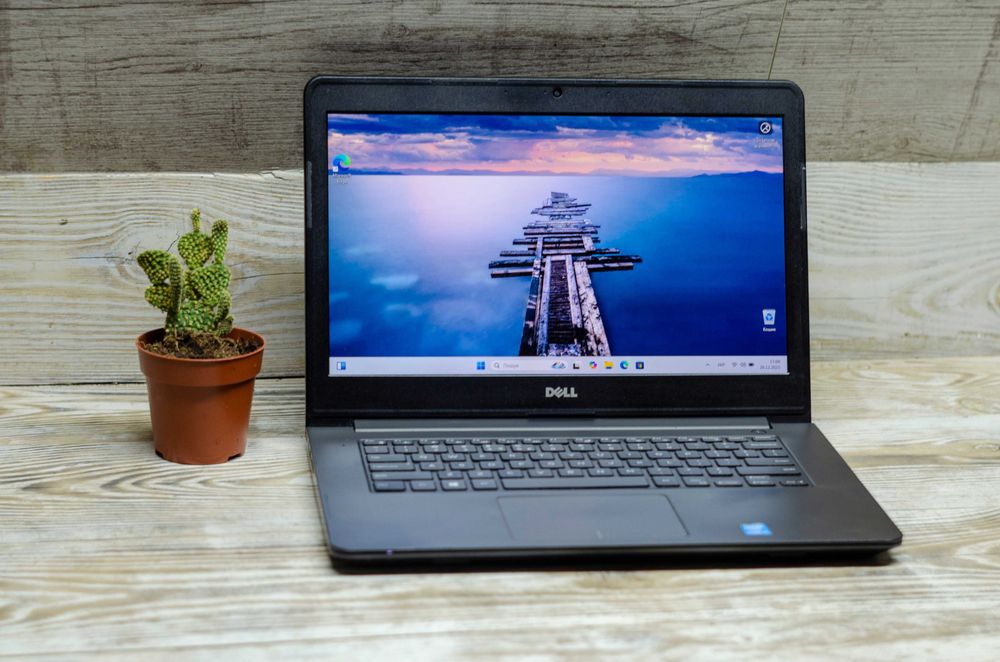 Ноутбук Dell Latitude 3450 Core i7-5500U 3.0Ghz/DDR3 8Gb/GeForce 830M 2Gb /SSD 120Gb/14'