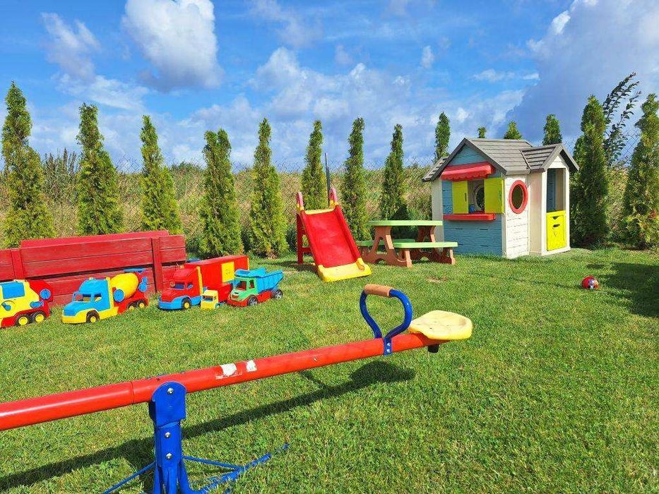 Gąski Dom  nad morzem JACUZZI  basen wakacje 2026