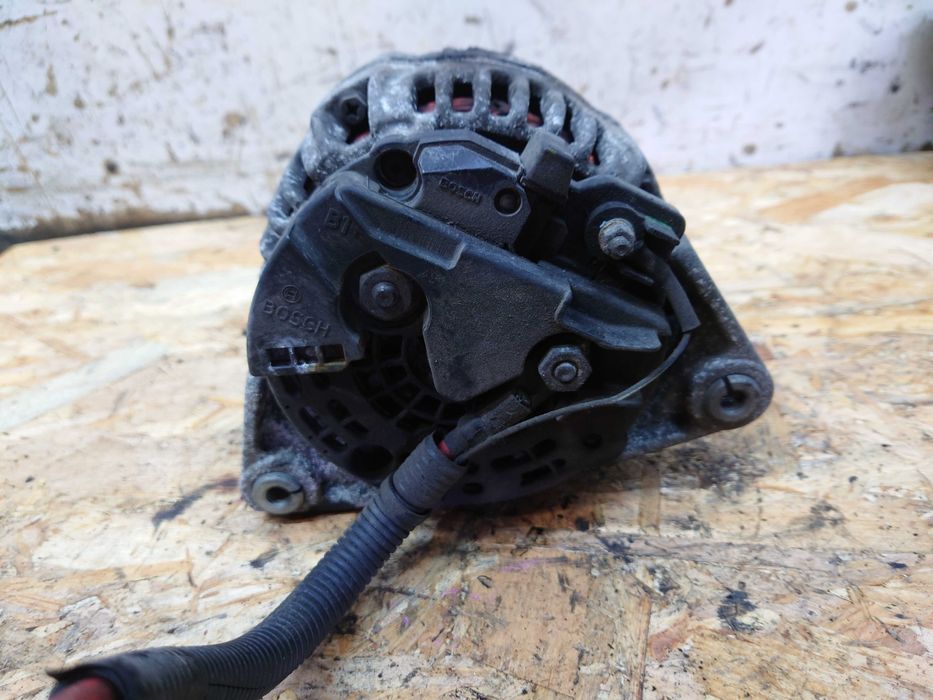 Opel Meriva A Astra G Corsa C 1.2 1.4 B Alternator