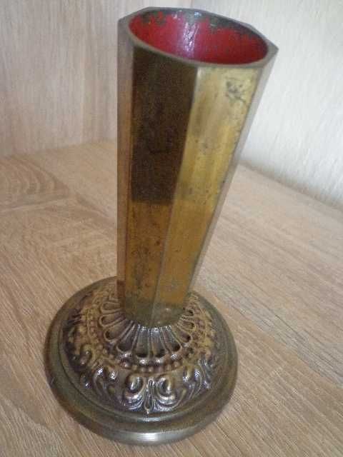 Карандашница  Бронза.  сталинизм.