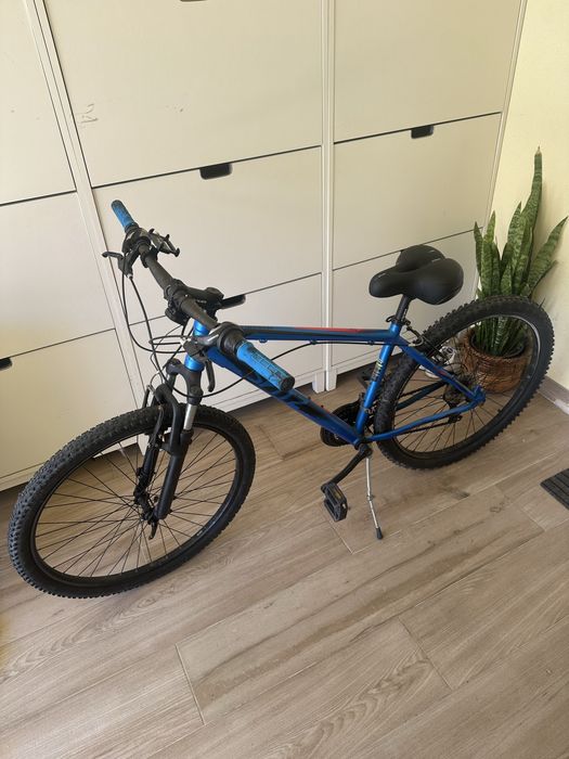 Bicicleta Spitz usada
