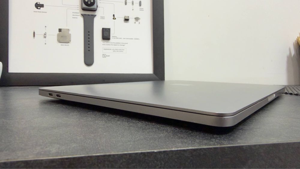 Apple Macbook Pro 13 2019