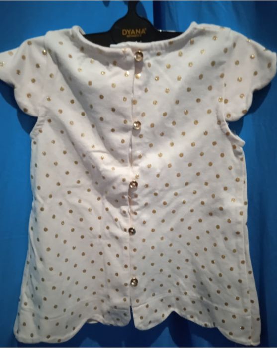 Платье на девочку .