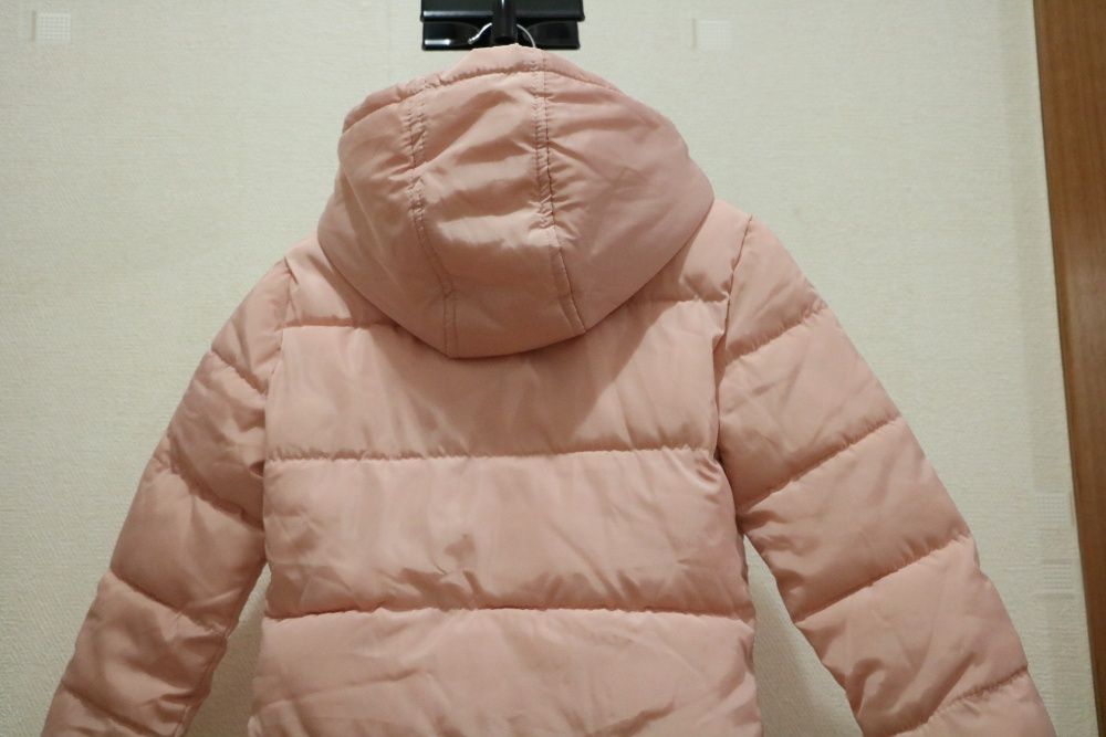 Куртка демисезонная RESERVED для девочки рост 116/122