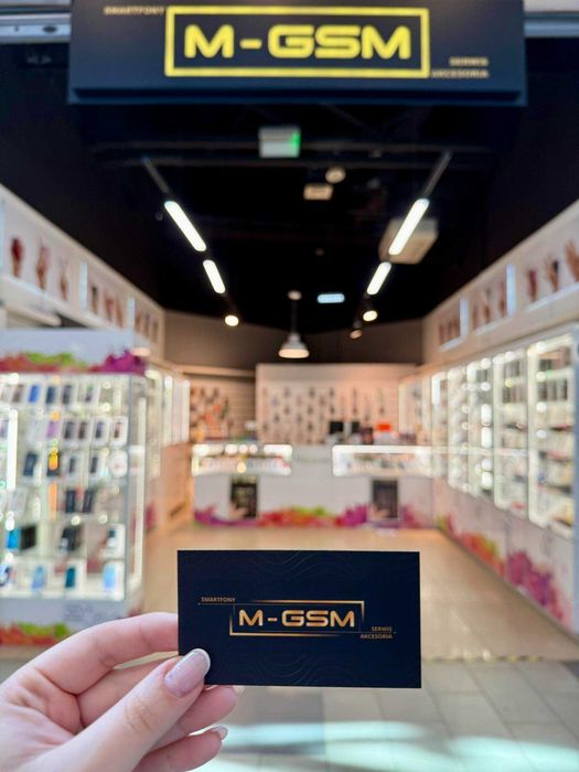 IPHONE 17 256GB M-GSM Port Łódź Pabianicka 245 Łódź