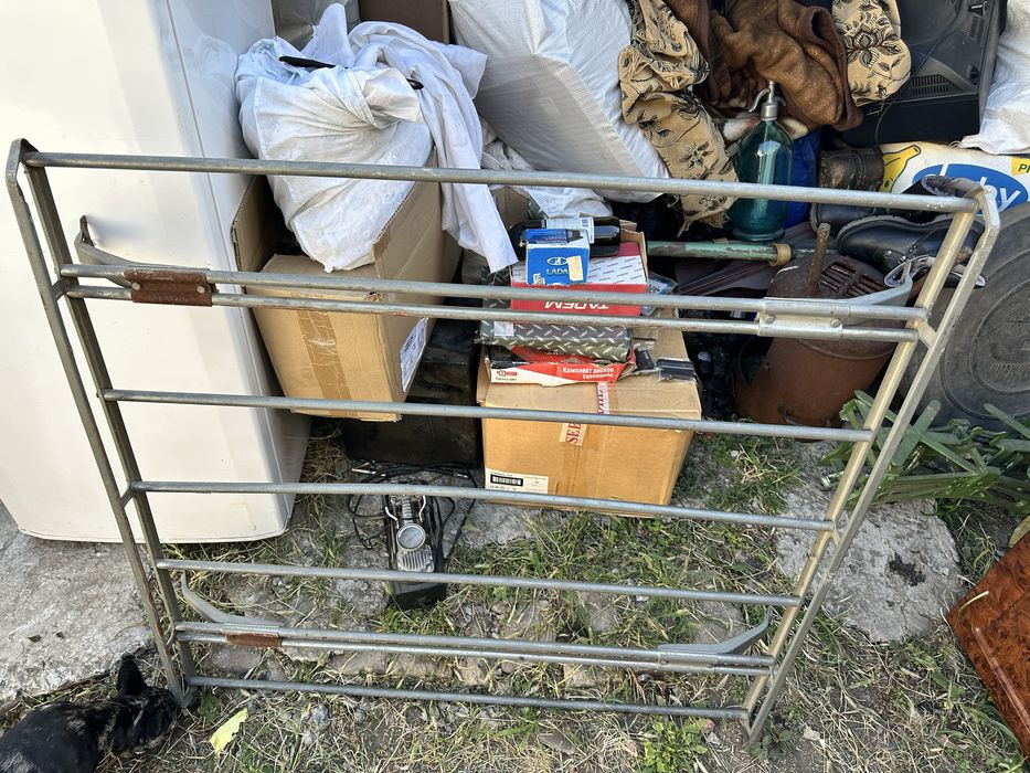 Багажник ваз волга москвич