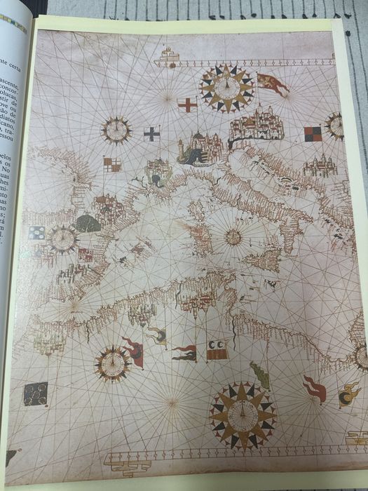 Atlas do Mundo e dos Descobrimentos