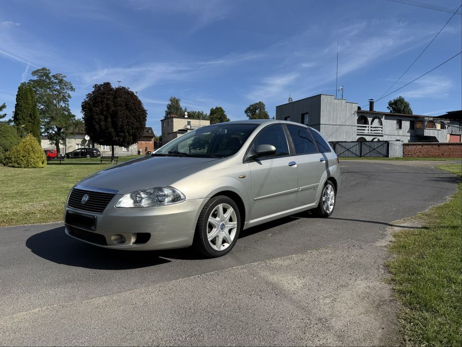Fiat Croma