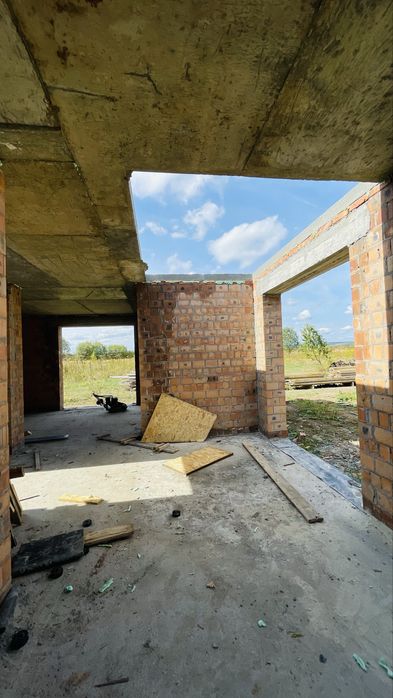 Продаю окремий будинок в Крихівцях (центр), 148 м2_ol