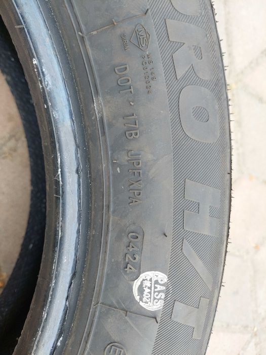 шини резина  GalloPro  215 60 R17