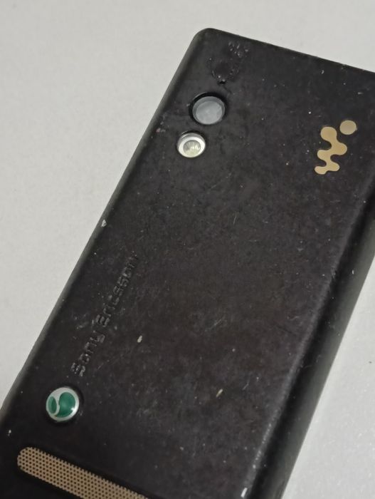 Telemóvel Sony Ericsson