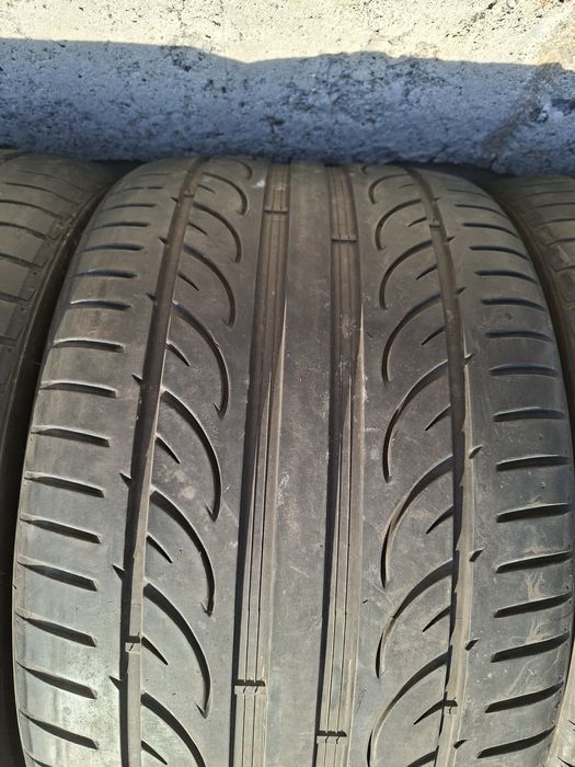 Opony Hankook 2x 305/25/20 2019r