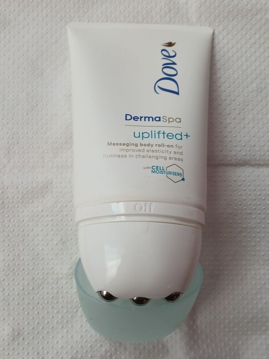 Косметика Dove..
