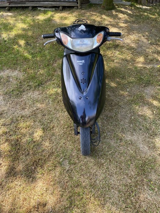 Продається хонда діо 68