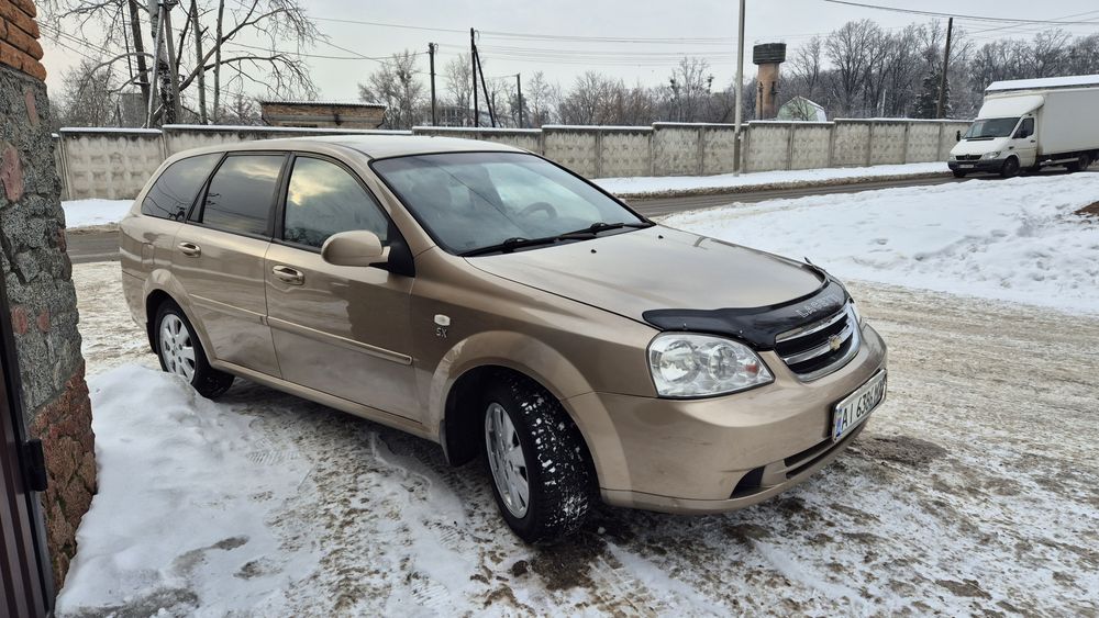 Продам автомобиль