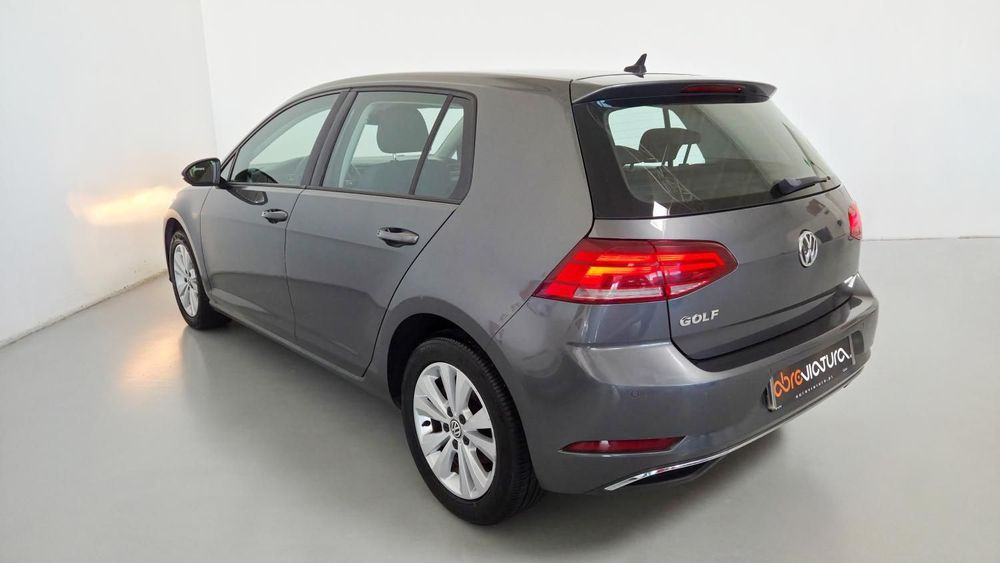 VW Golf 1.0 TSI Confortline