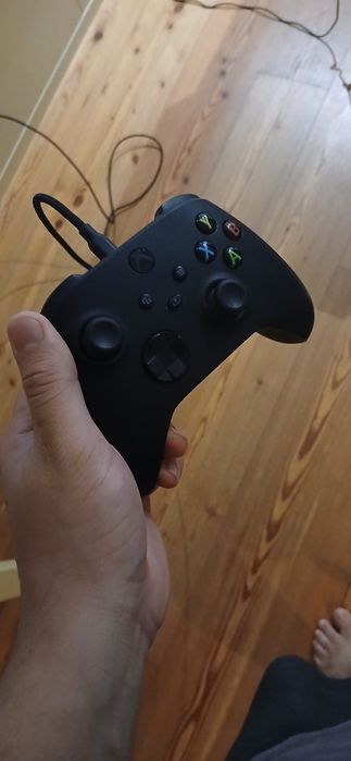 Comando Xbox Series Original