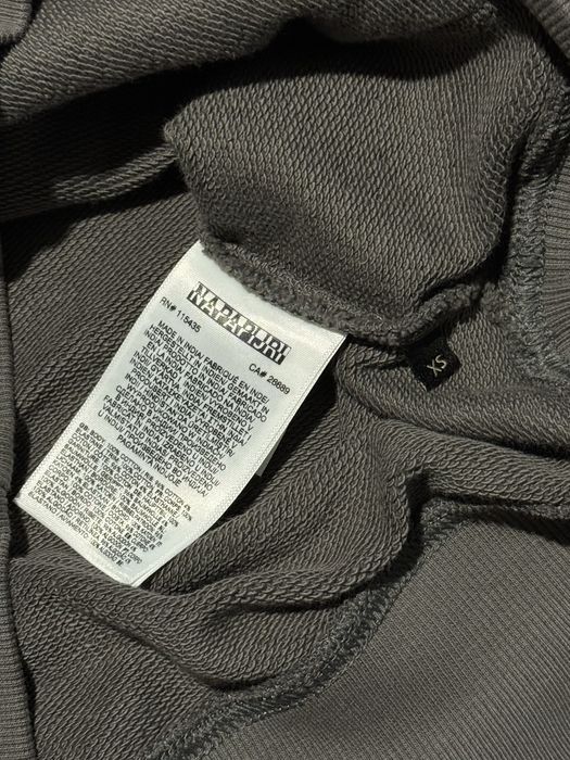 Чоловіче худі Napapijri, розмір XS-S, 100% оригінал