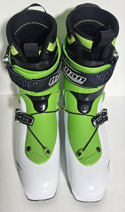Buty skiturowe HAGAN CORE TF 30 cm.