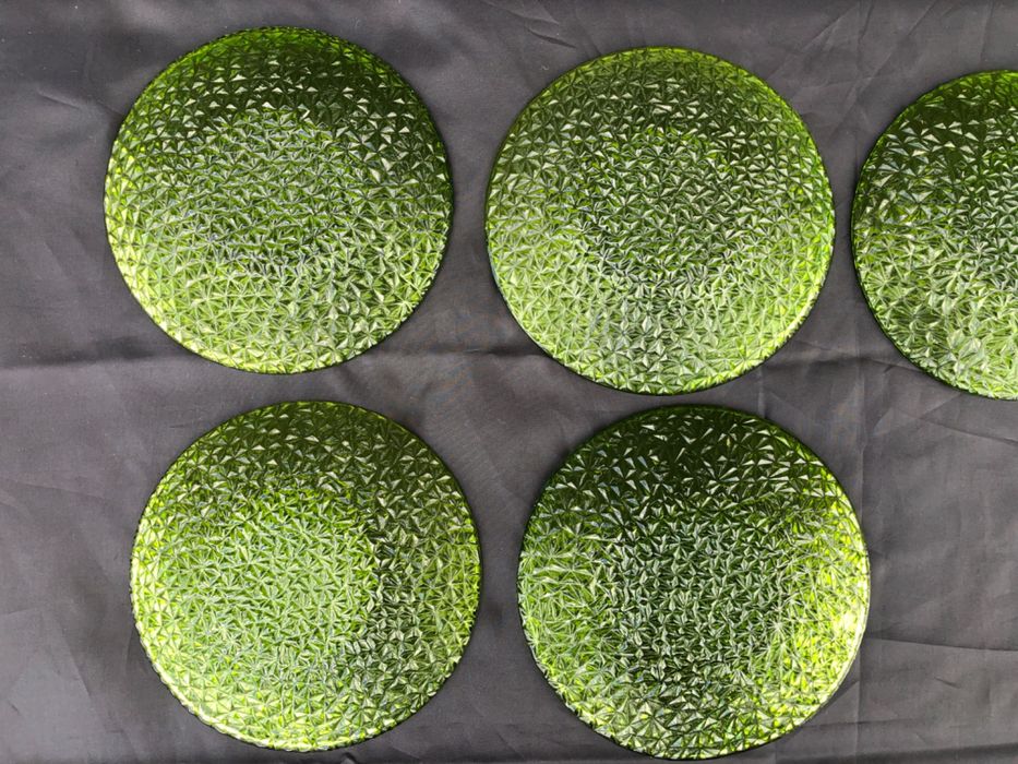 Prądniczanka lodowy grys  Talerze