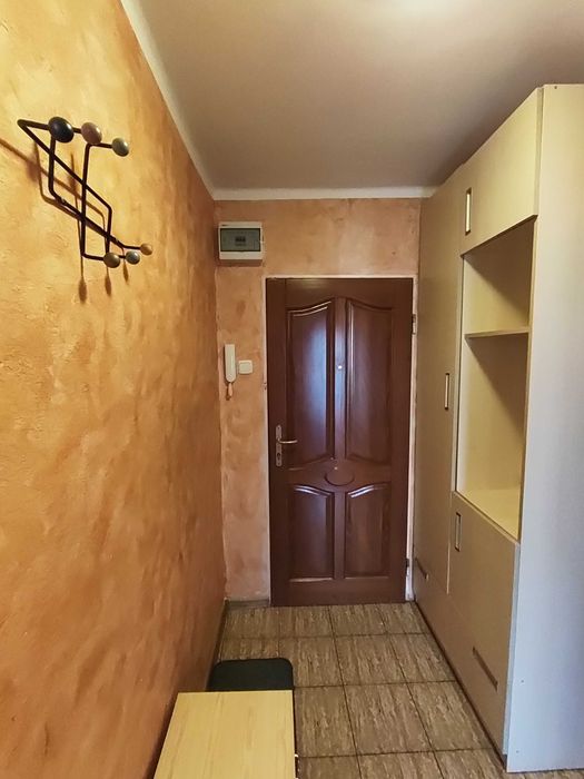 CIESZYN umeblowane mieszkanie 2 pokoje do wynajęcia