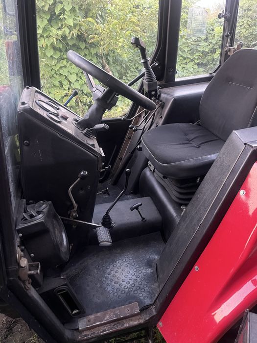 Мтз Беларус 320.4, 320