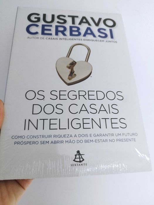 Novo/selado-os segredos dos casais inteligentes