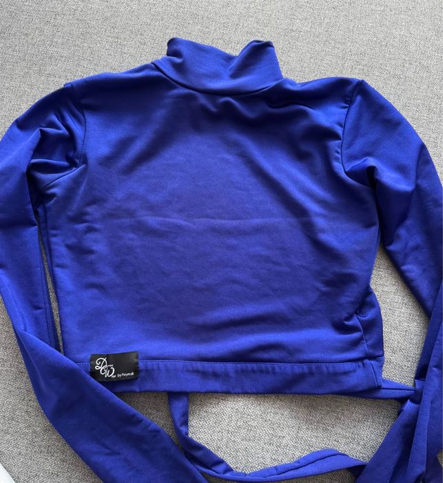 Продам тренировочный костюм для латины,Xs-s