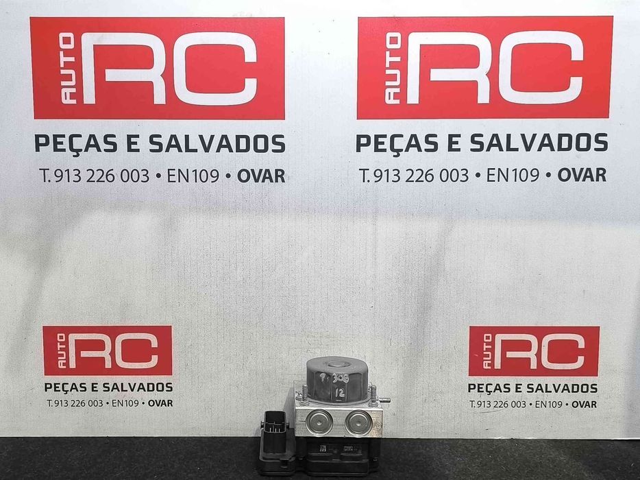 ABS 9816071180 - PEUGEOT 308 I