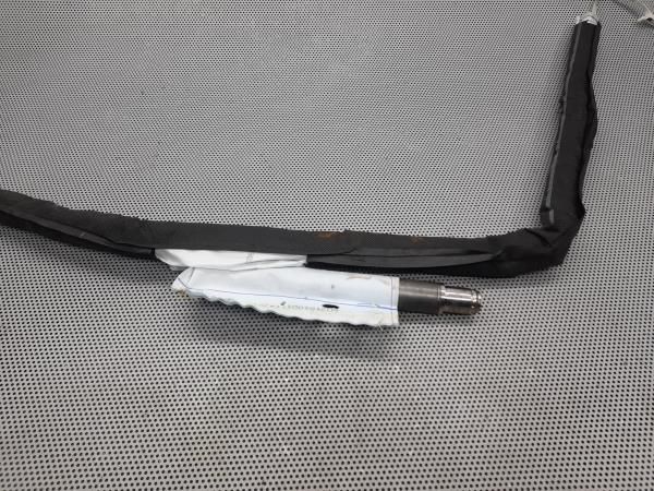 Airbag cortina esquerdo RENAULT Laguna III (BT0/1)