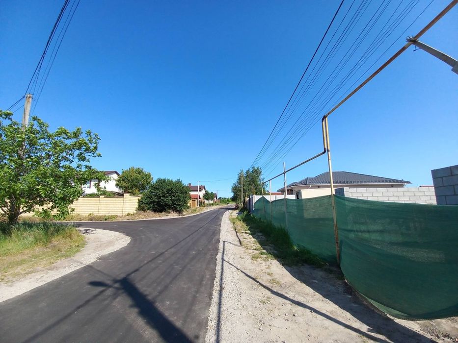 Нерубайское современный функциональный коттедж для комфортного прожив.