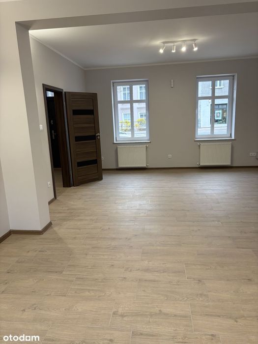 Lokal użytkowy przy głównej ulicy   w Sopocie