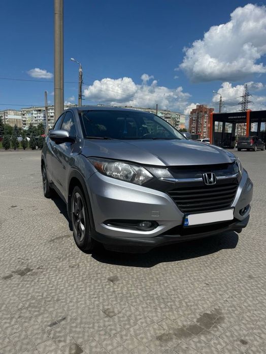 Honda HRV 2018, hrv, honda, HONDA