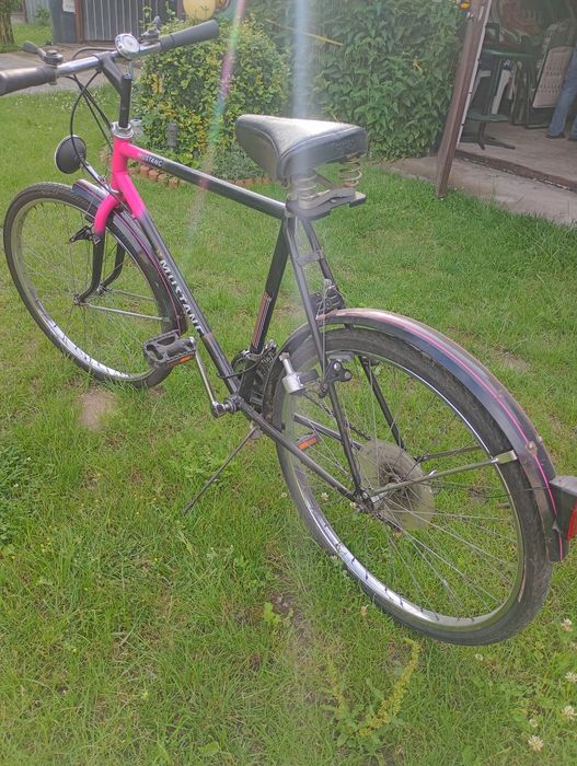 Sprzedam rower 26ca