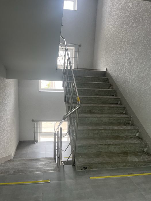 Продаж квартири в новобудові