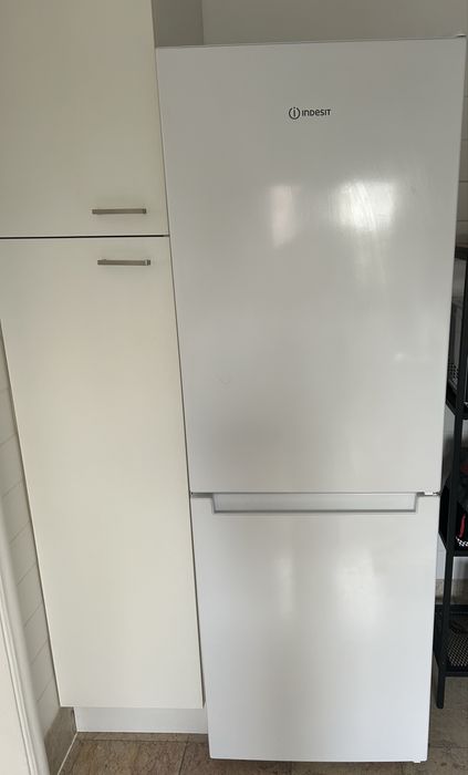 Frigorifico combinado INDESIT Worten