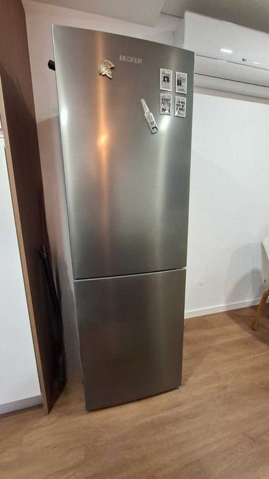 Frigorífico Combinado BECKEN Boostcooling