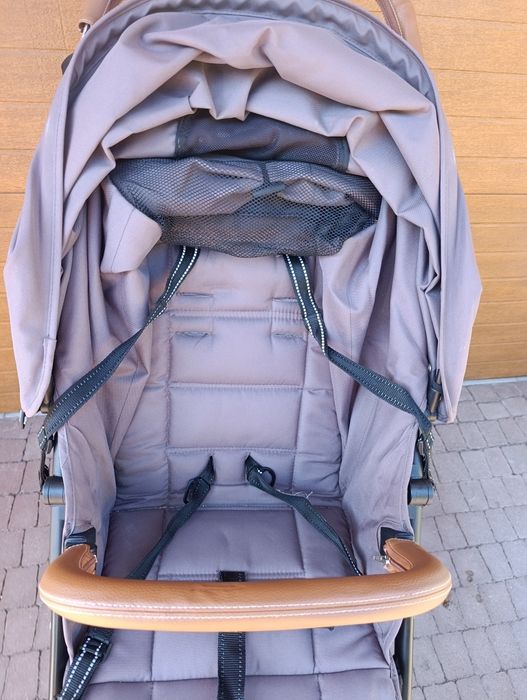 Spacerówka Valco Baby Snap 4 Sport w bardzo dobrym stanie