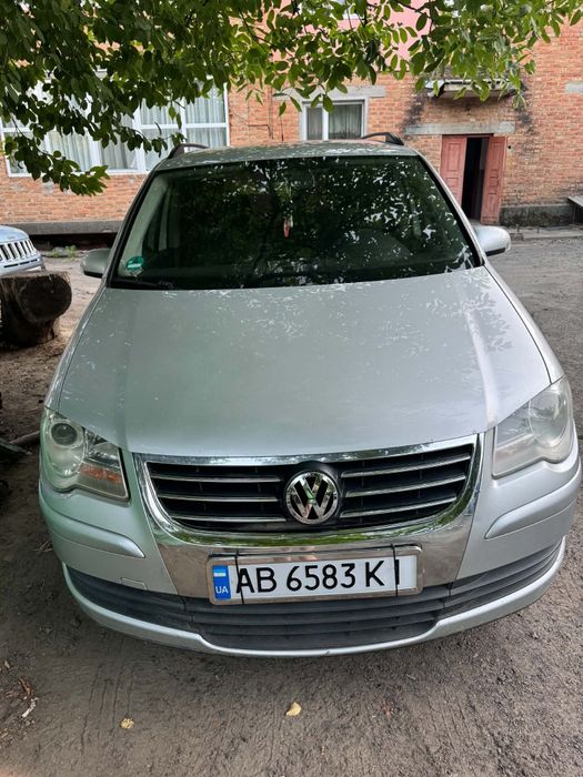 продам Авто Фольксваген Туран