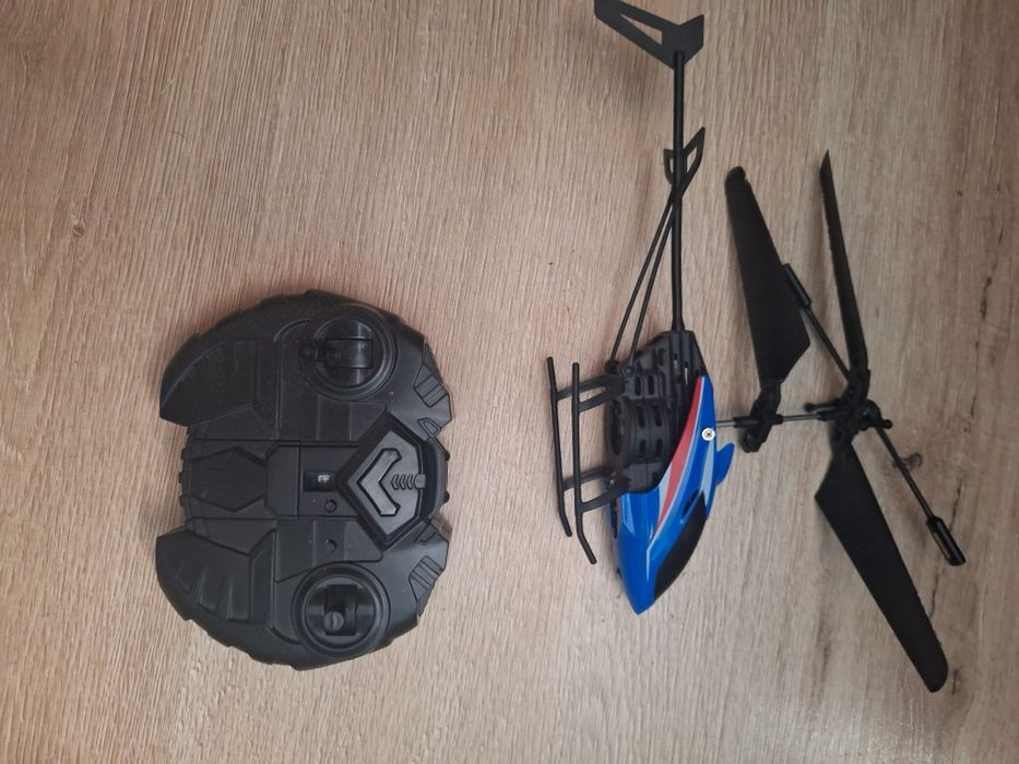 Pojazy na piloty