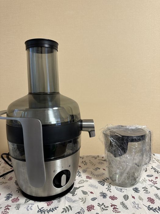 Соковижималка Philips HR1922