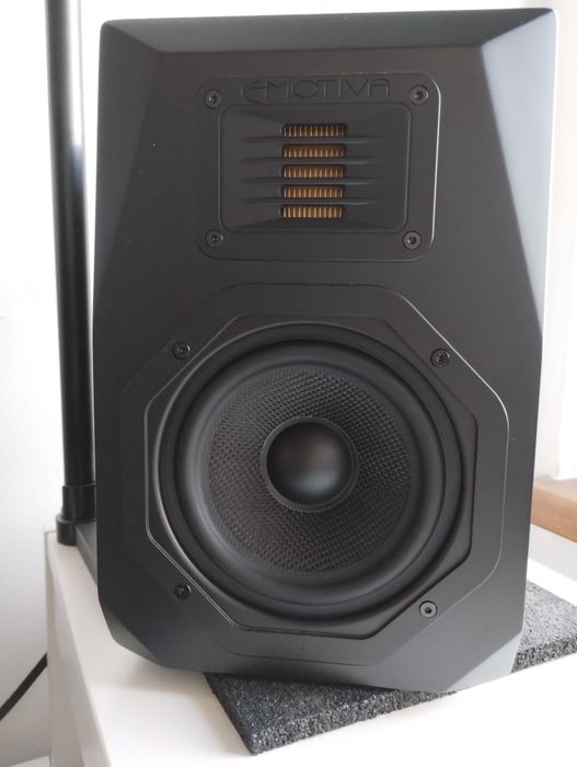 Głośniki Emotiva Airmotiv B1+ (para)