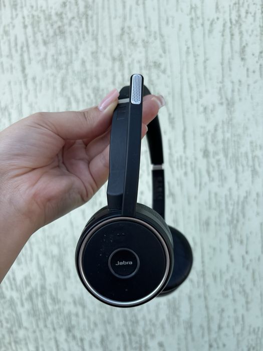 jabra link 370 - Купить электронику - Цены на OLX.ua