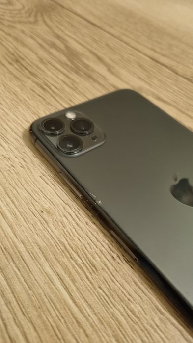 iPhone 11 PPro Max 256gb