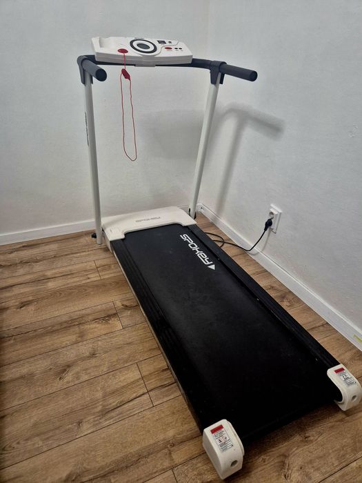 Bieżnia elektryczna Spokey Luna