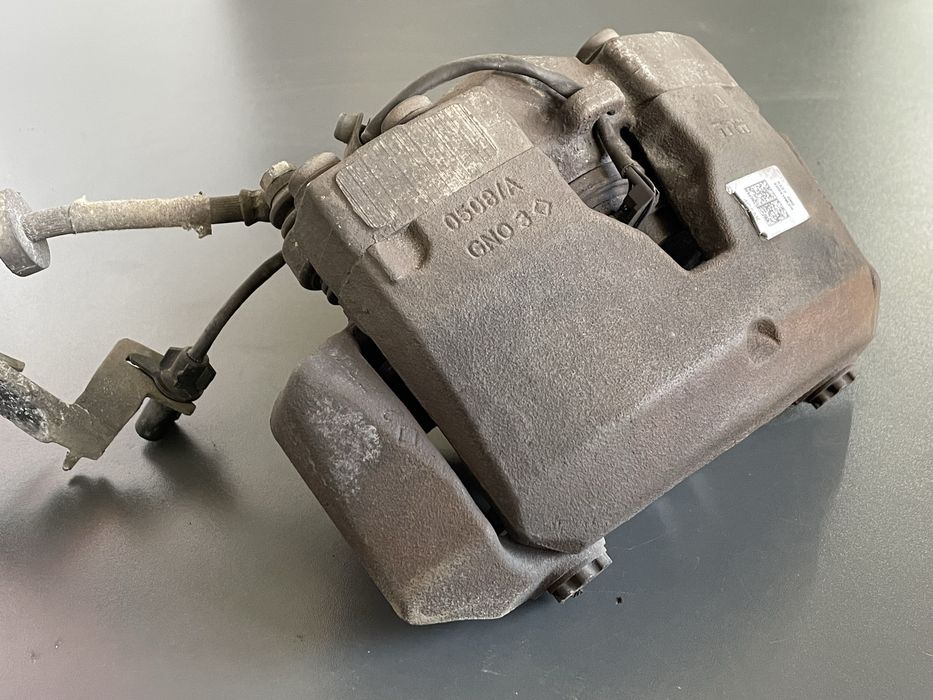 Передні Супорта Audi A6 C7 Ауді А6 С7 Розборка Шрот