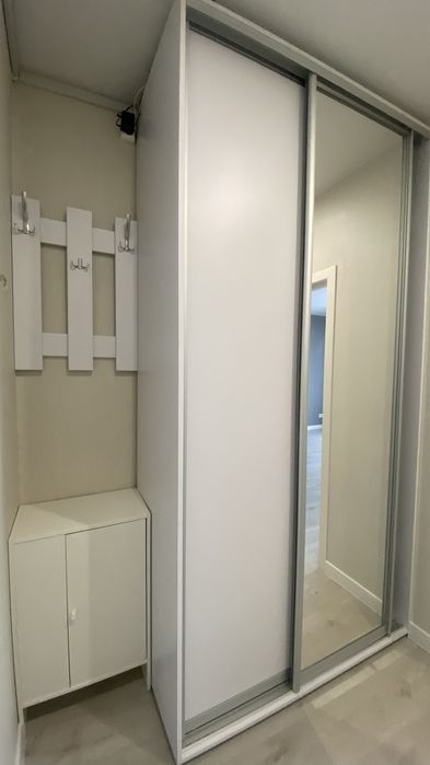 Оренда квартири в ЖК Кришталеві джерела, вул. Метрологічна