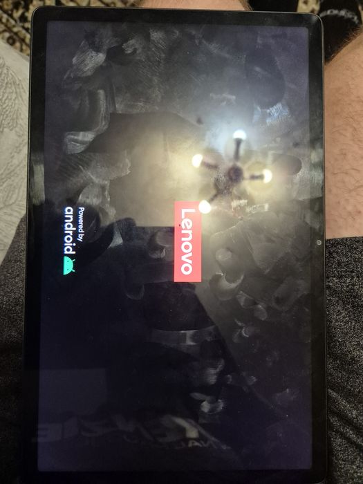 Lenovo tab  p11 2nd продам планшет на деталі