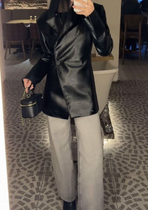 Жакет Cher’17 xs