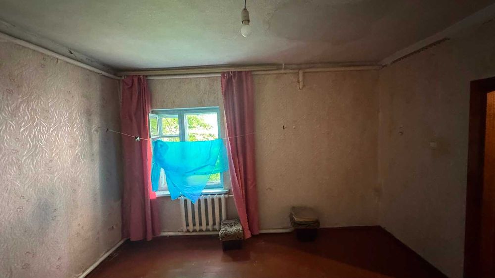 продам будинок в м. Баранівка Житомирська область